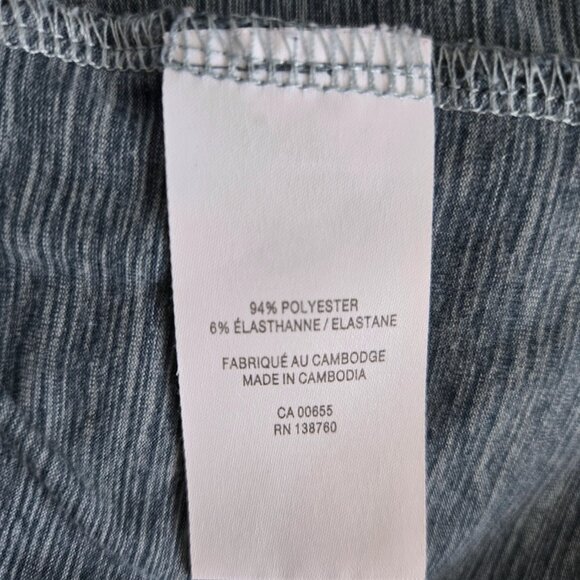 Hyba Activewear Bundle | Set of 3 Performance Tees | Size 2X - Picture 4 of 15